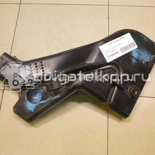 Фото Воздухозаборник (внутри)  1505a130 для mitsubishi Lancer (CX,CY)