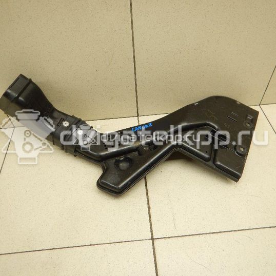 Фото Воздухозаборник (внутри)  1505a130 для mitsubishi Lancer (CX,CY)