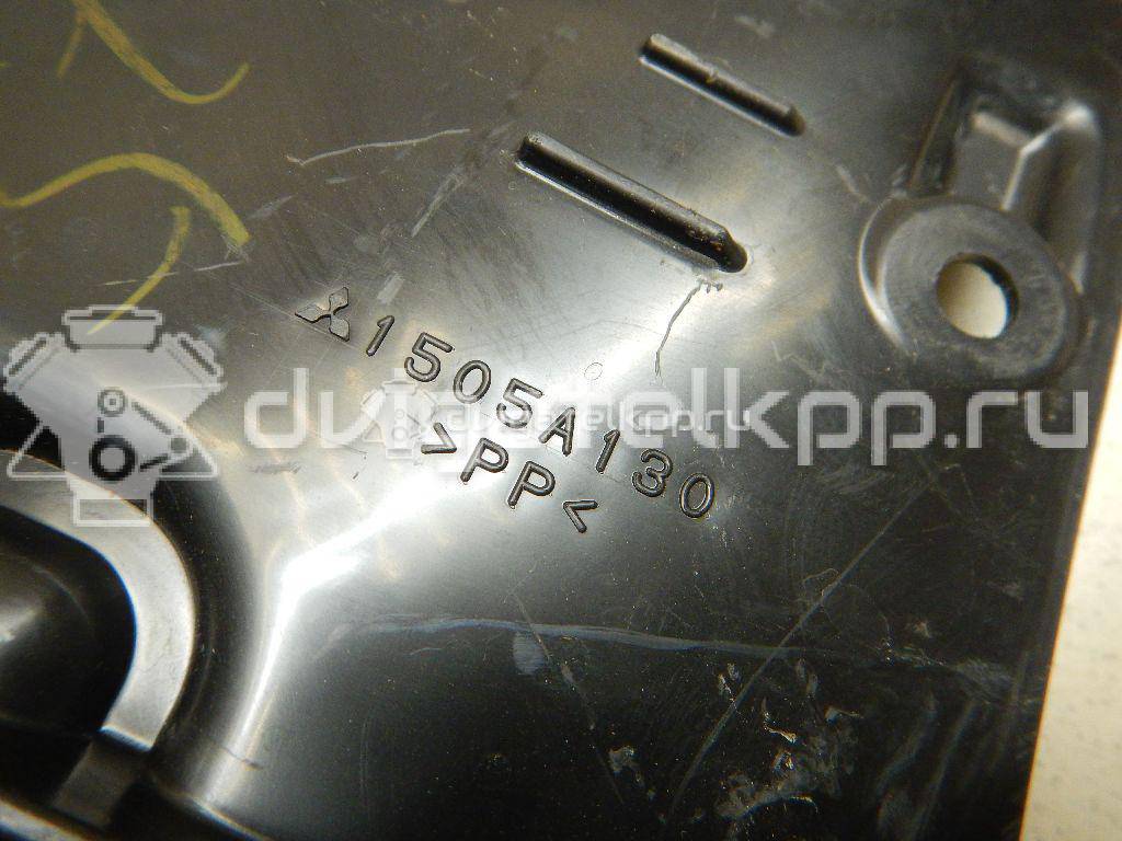 Фото Воздухозаборник (внутри)  1505a130 для mitsubishi Lancer (CX,CY) {forloop.counter}}