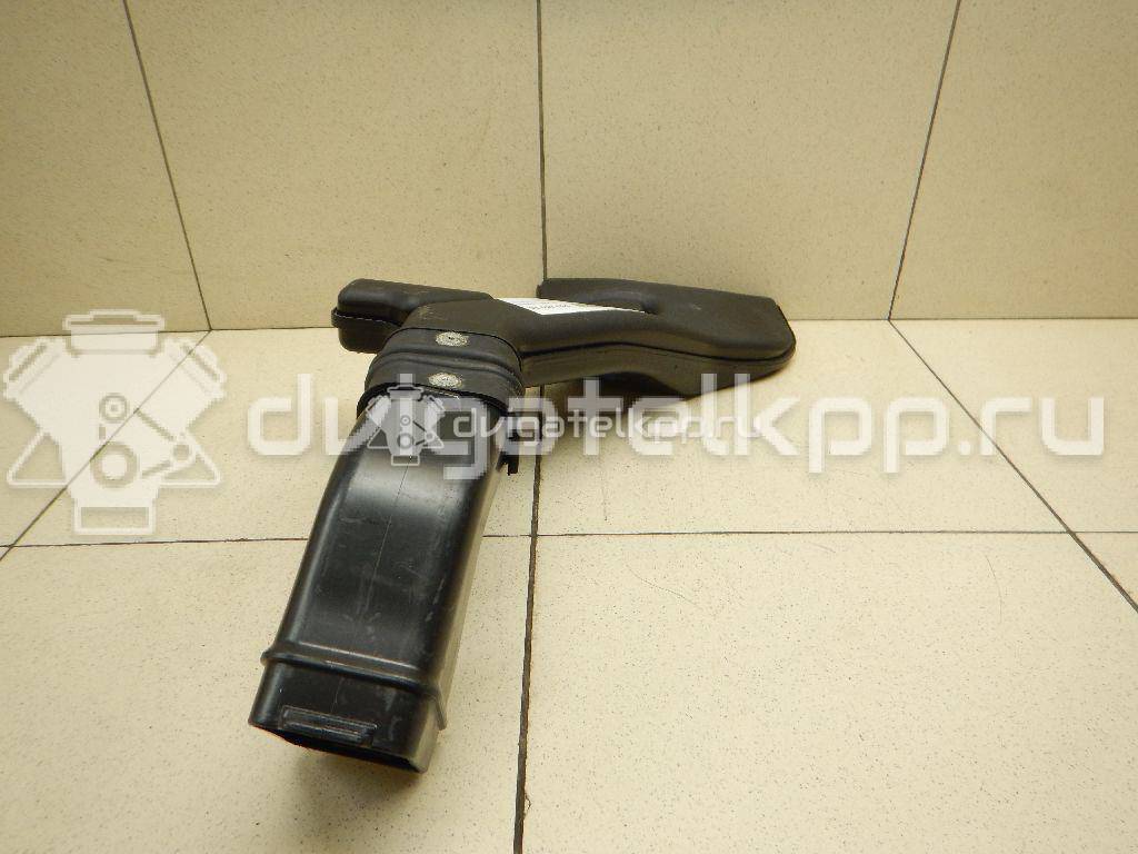 Фото Воздухозаборник (внутри)  1505a130 для mitsubishi Lancer (CX,CY) {forloop.counter}}