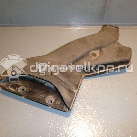 Фото Воздухозаборник (внутри)  1505a130 для mitsubishi Lancer (CX,CY)