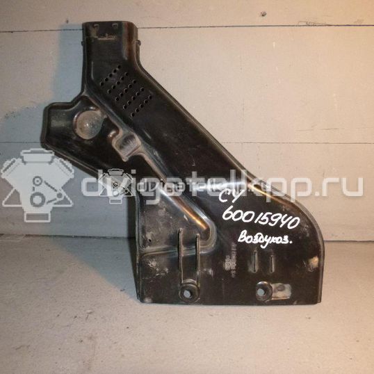 Фото Воздухозаборник (внутри)  1505a130 для mitsubishi Lancer (CX,CY)