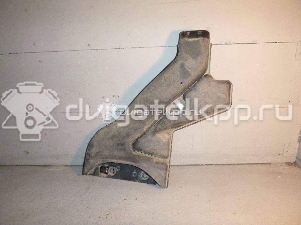 Фото Воздухозаборник (внутри)  1505a130 для mitsubishi Lancer (CX,CY) {forloop.counter}}