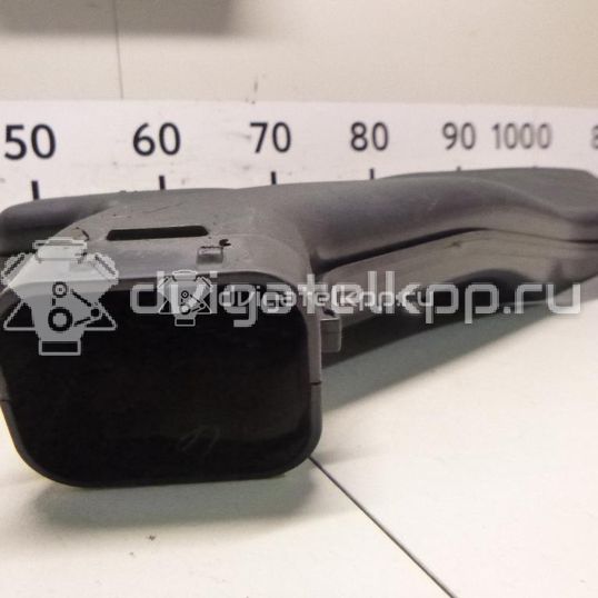 Фото Воздухозаборник (внутри)  1505A130 для mitsubishi Lancer (CX,CY)