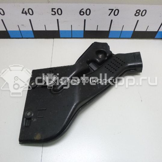 Фото Воздухозаборник (внутри)  1505a130 для mitsubishi Lancer (CX,CY)