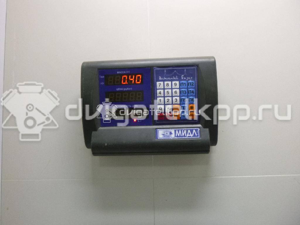 Фото Воздухозаборник (внутри)  1505a130 для mitsubishi Lancer (CX,CY) {forloop.counter}}