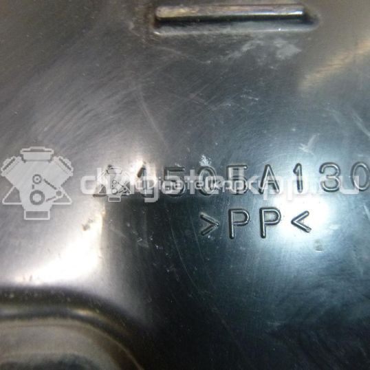 Фото Воздухозаборник (внутри)  1505a130 для mitsubishi Lancer (CX,CY)