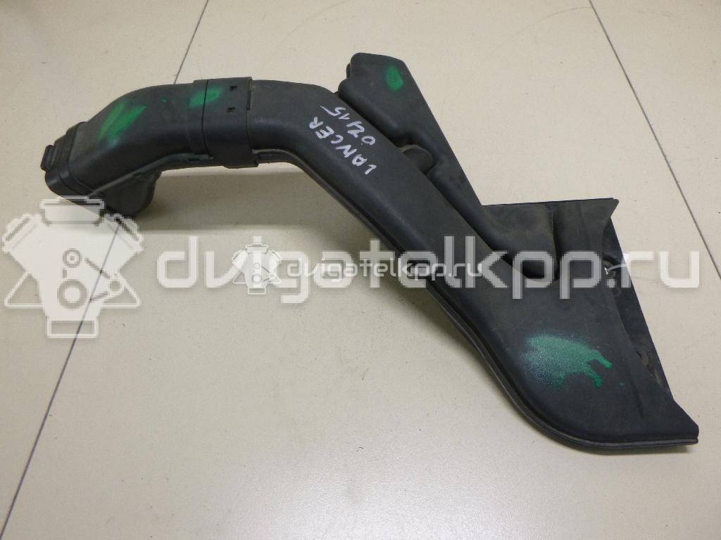 Фото Воздухозаборник (внутри)  1505a130 для mitsubishi Lancer (CX,CY) {forloop.counter}}