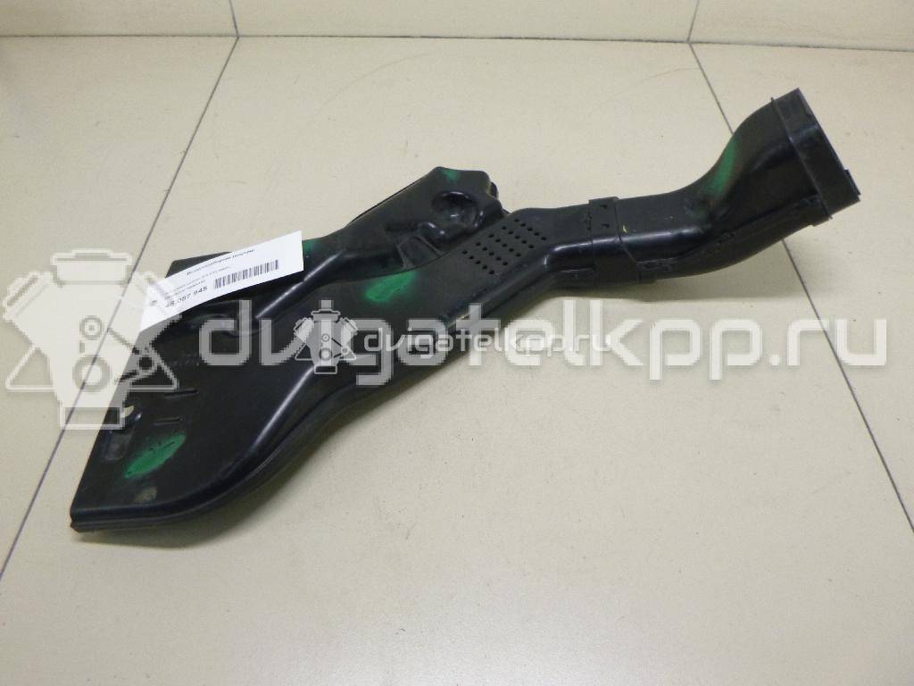 Фото Воздухозаборник (внутри)  1505a130 для mitsubishi Lancer (CX,CY) {forloop.counter}}