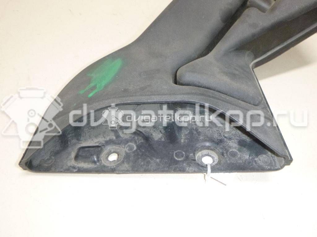 Фото Воздухозаборник (внутри)  1505a130 для mitsubishi Lancer (CX,CY) {forloop.counter}}