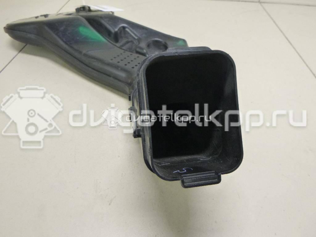 Фото Воздухозаборник (внутри)  1505a130 для mitsubishi Lancer (CX,CY) {forloop.counter}}