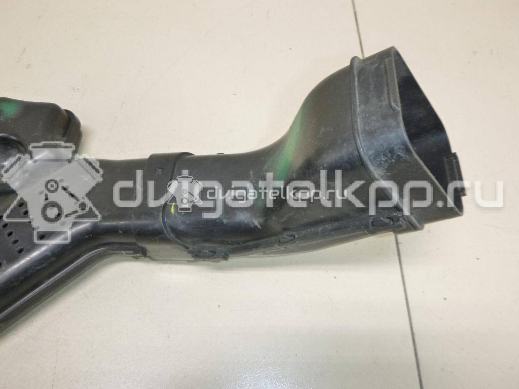 Фото Воздухозаборник (внутри)  1505a130 для mitsubishi Lancer (CX,CY) {forloop.counter}}