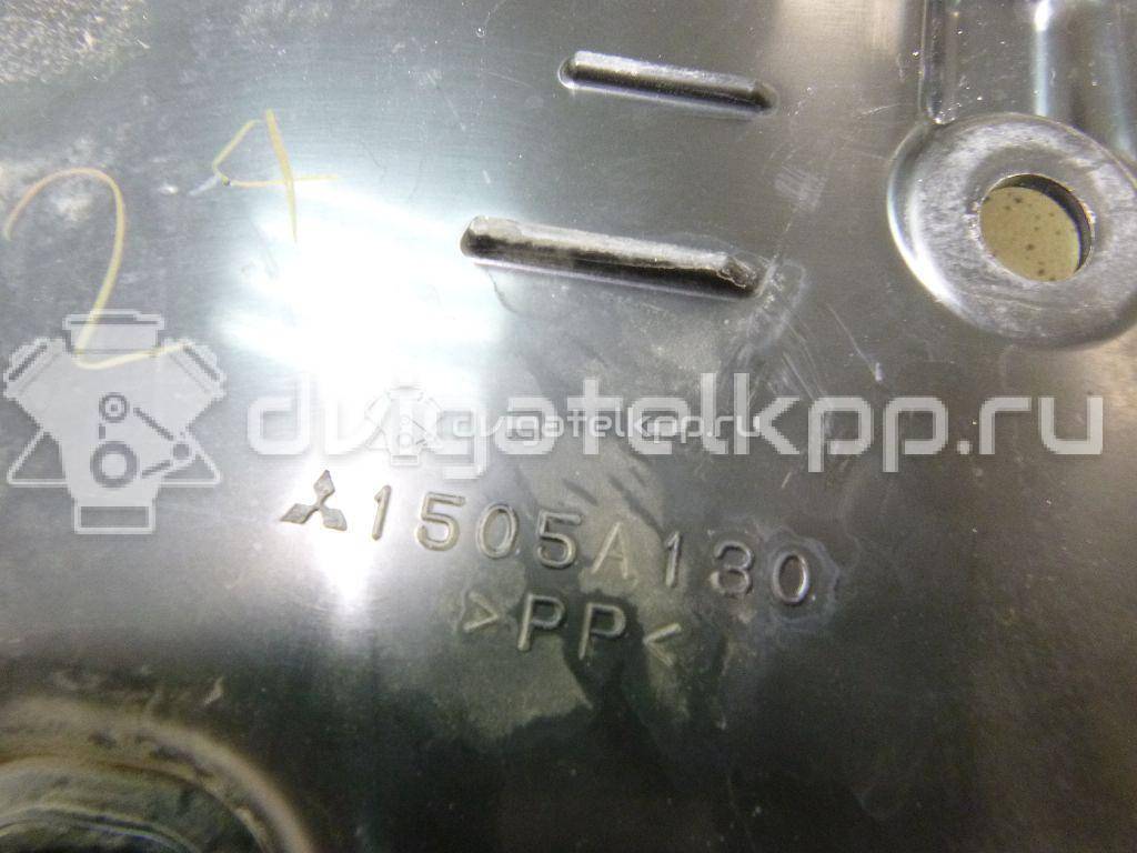 Фото Воздухозаборник (внутри)  1505a130 для mitsubishi Lancer (CX,CY) {forloop.counter}}