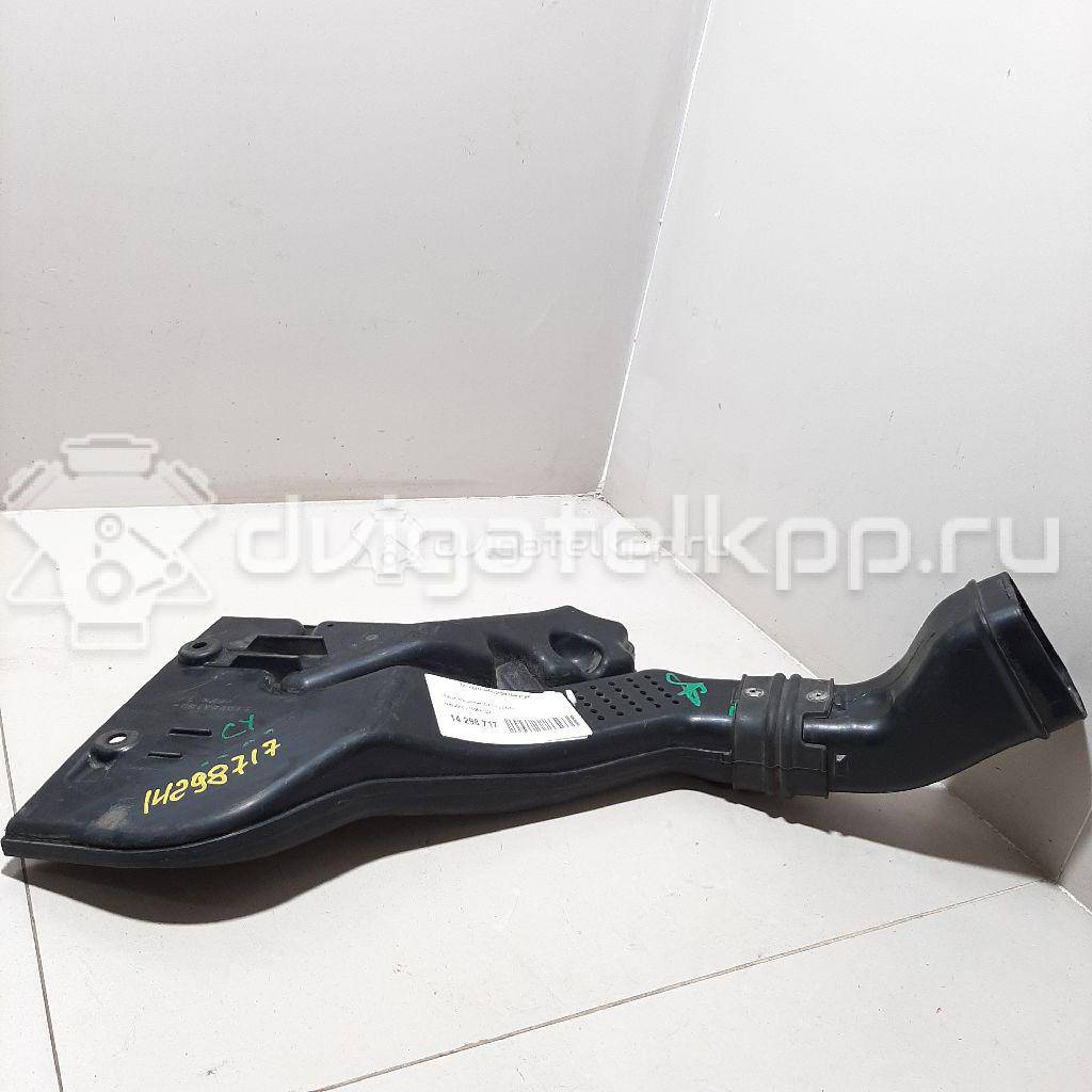 Фото Воздухозаборник (внутри)  1505A130 для mitsubishi Lancer (CX,CY) {forloop.counter}}