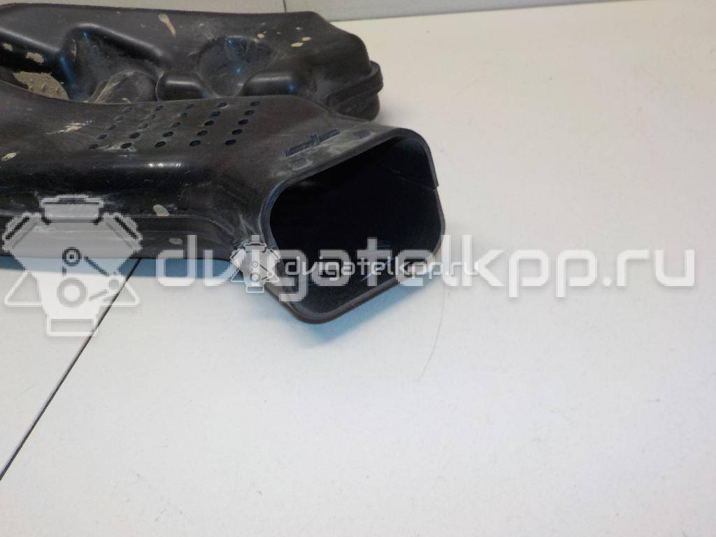 Фото Воздухозаборник (внутри)  1505a130 для mitsubishi Lancer (CX,CY) {forloop.counter}}