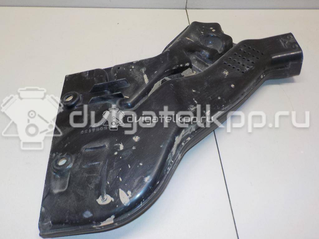Фото Воздухозаборник (внутри)  1505a130 для mitsubishi Lancer (CX,CY) {forloop.counter}}