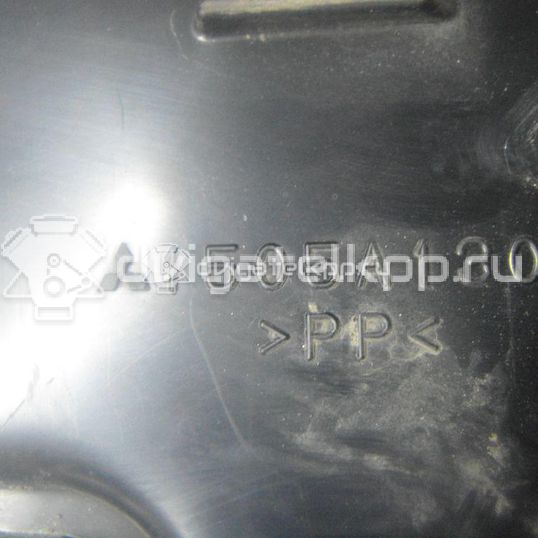 Фото Воздухозаборник (внутри)  1505a130 для mitsubishi Lancer (CX,CY)