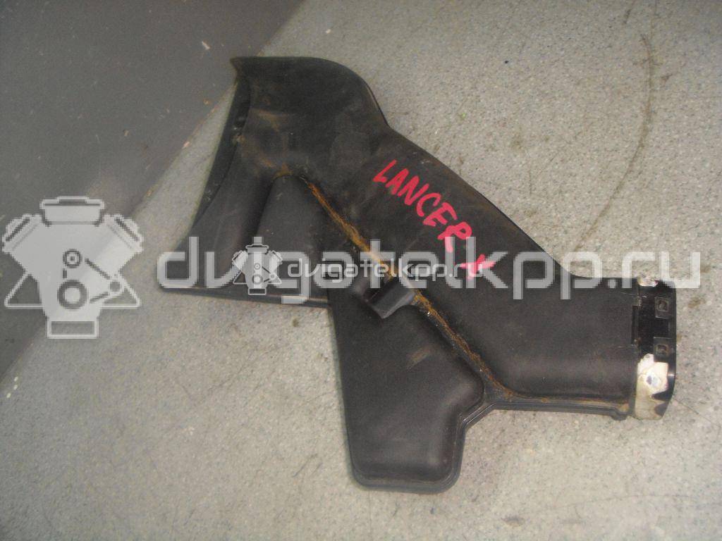 Фото Воздухозаборник (внутри)  1505a130 для mitsubishi Lancer (CX,CY) {forloop.counter}}