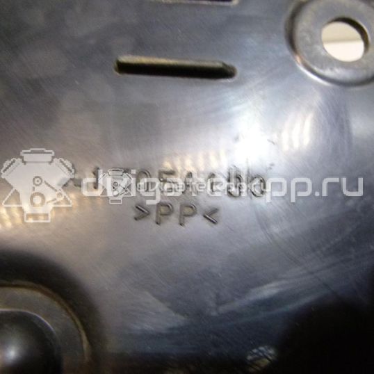 Фото Воздухозаборник (внутри)  1505A130 для mitsubishi Lancer (CX,CY)
