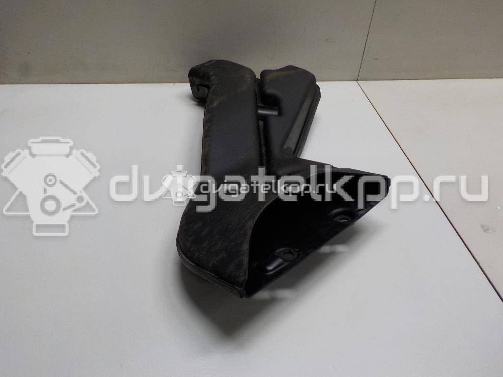 Фото Воздухозаборник (внутри)  1505A130 для mitsubishi Lancer (CX,CY) {forloop.counter}}