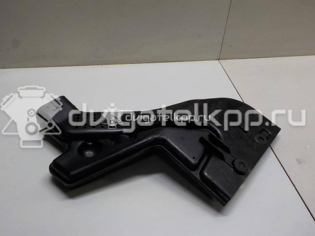 Фото Воздухозаборник (внутри)  1505A130 для mitsubishi Lancer (CX,CY) {forloop.counter}}