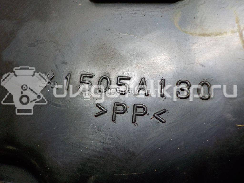 Фото Воздухозаборник (внутри)  1505A130 для mitsubishi Lancer (CX,CY) {forloop.counter}}