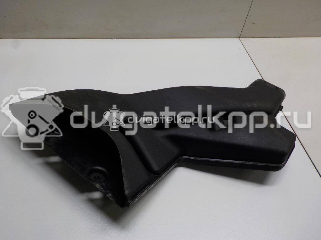 Фото Воздухозаборник (внутри)  1505A130 для mitsubishi Lancer (CX,CY) {forloop.counter}}