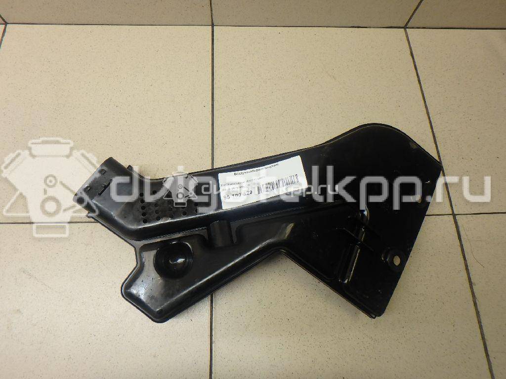 Фото Воздухозаборник (внутри)  1505A130 для mitsubishi Lancer (CX,CY) {forloop.counter}}