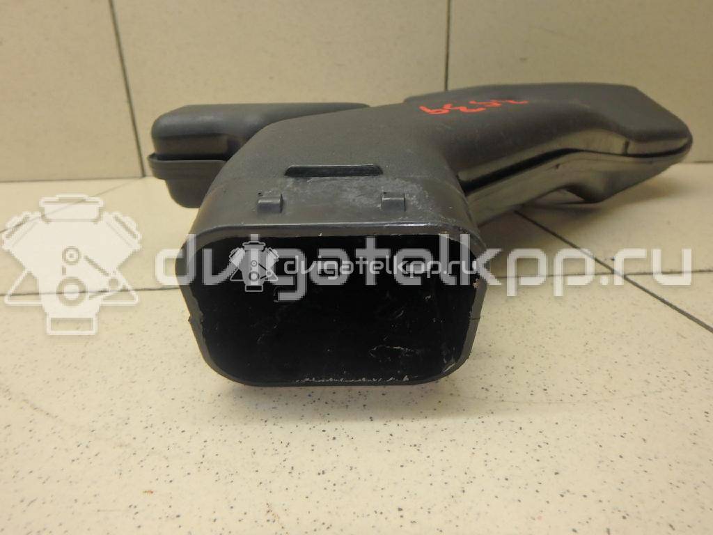 Фото Воздухозаборник (внутри)  1505A130 для mitsubishi Lancer (CX,CY) {forloop.counter}}