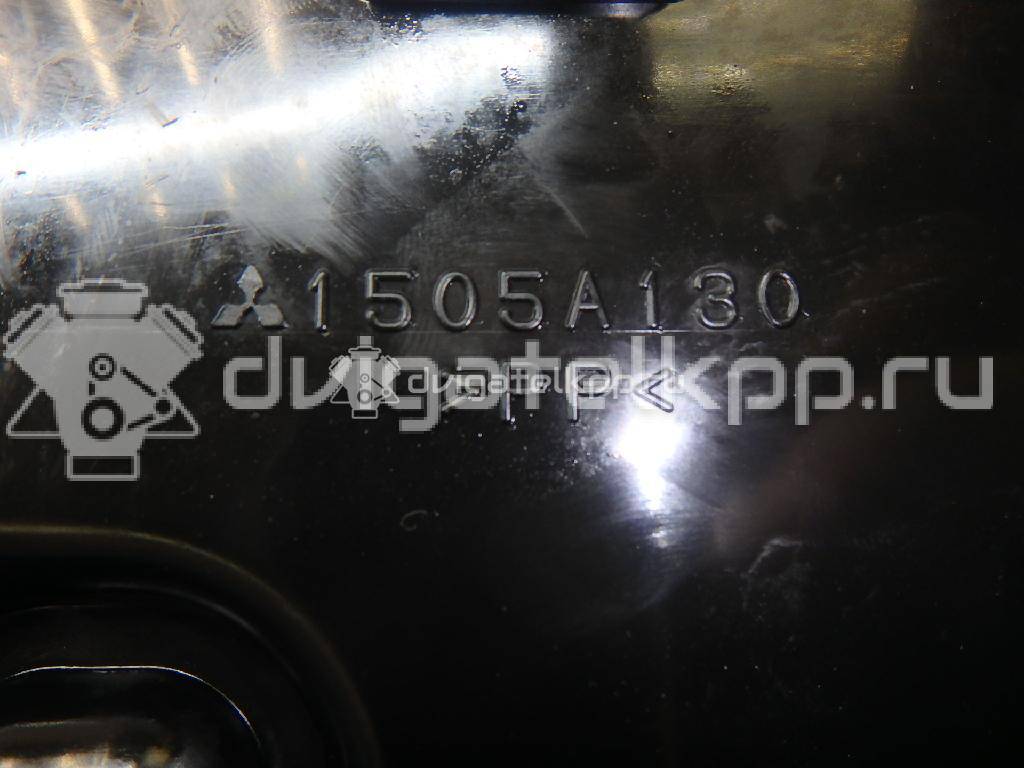 Фото Воздухозаборник (внутри)  1505A130 для mitsubishi Lancer (CX,CY) {forloop.counter}}