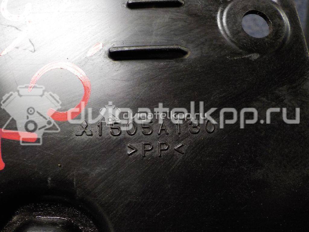 Фото Воздухозаборник (внутри)  1505A130 для mitsubishi Lancer (CX,CY) {forloop.counter}}