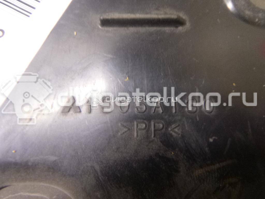 Фото Воздухозаборник (внутри)  1505a130 для mitsubishi Lancer (CX,CY) {forloop.counter}}