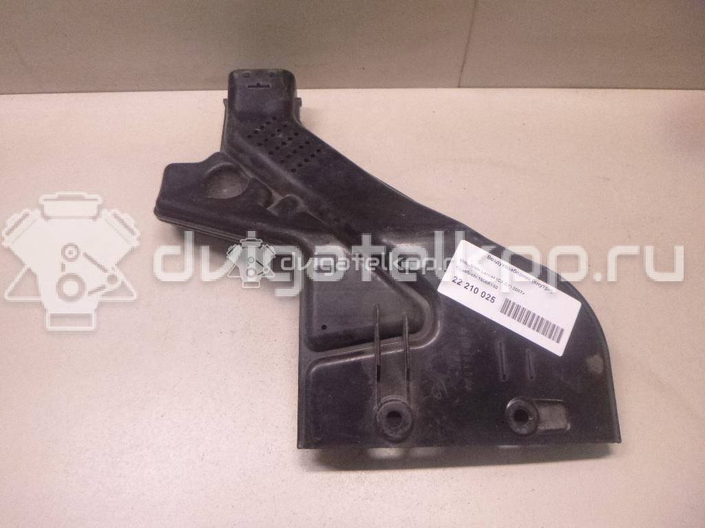 Фото Воздухозаборник (внутри)  1505a130 для mitsubishi Lancer (CX,CY) {forloop.counter}}