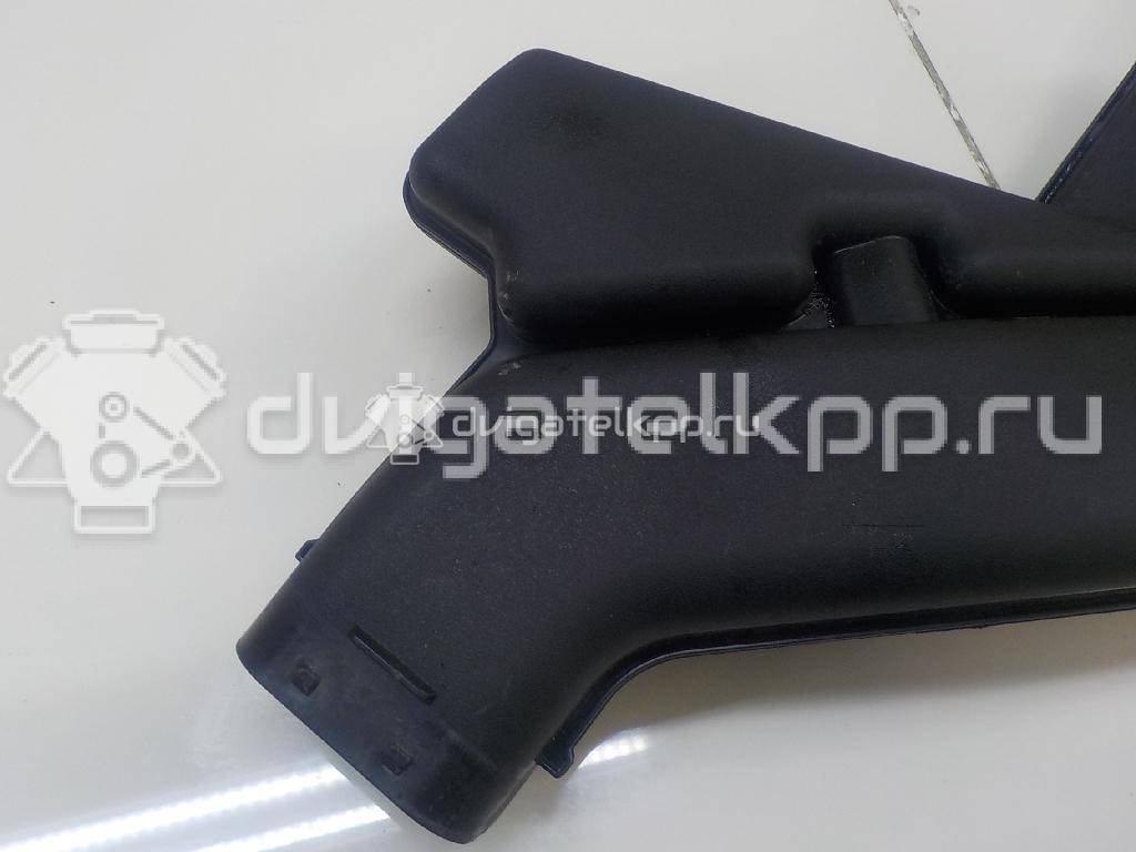 Фото Воздухозаборник (внутри)  1505a130 для mitsubishi Lancer (CX,CY) {forloop.counter}}