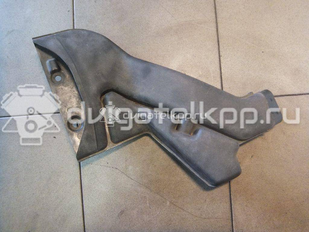 Фото Воздухозаборник (внутри)  1505A130 для mitsubishi Lancer (CX,CY) {forloop.counter}}