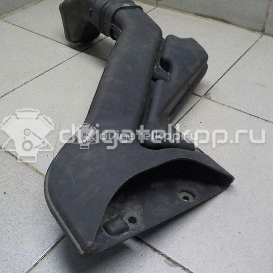 Фото Воздухозаборник (внутри)  1505A130 для mitsubishi Lancer (CX,CY)