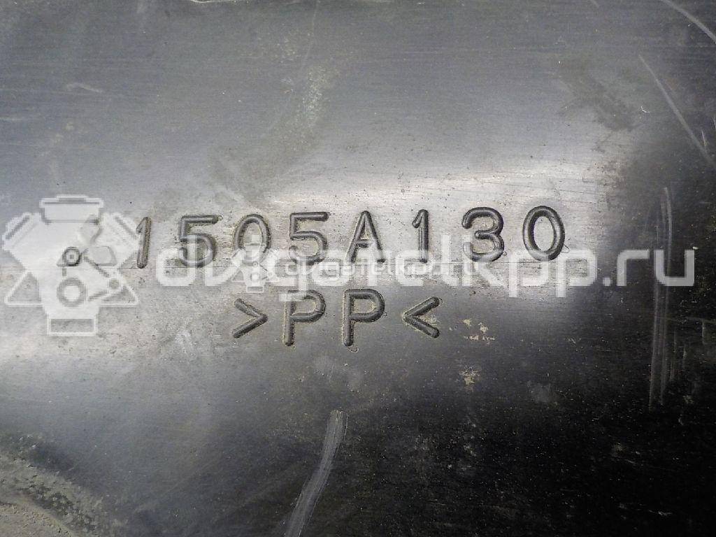Фото Воздухозаборник (внутри)  1505A130 для mitsubishi Lancer (CX,CY) {forloop.counter}}