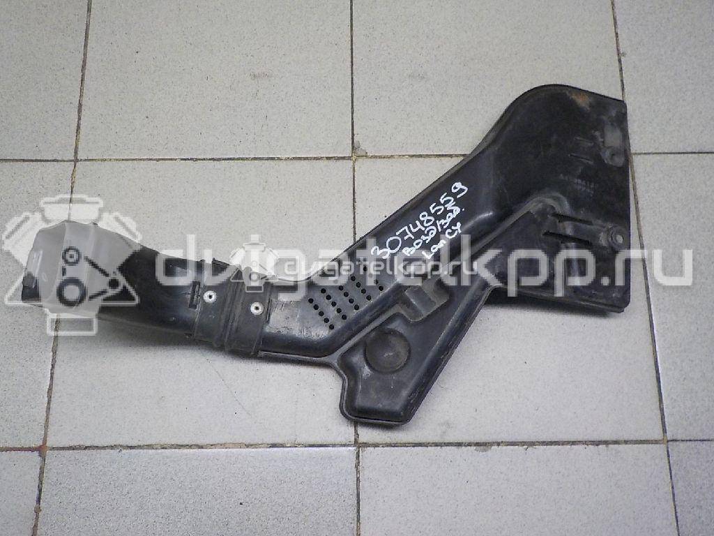 Фото Воздухозаборник (внутри)  1505A130 для mitsubishi Lancer (CX,CY) {forloop.counter}}
