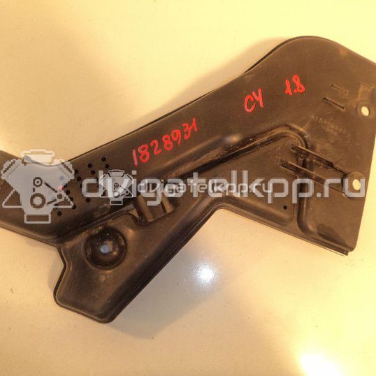 Фото Воздухозаборник (внутри)  1505A130 для mitsubishi Lancer (CX,CY)