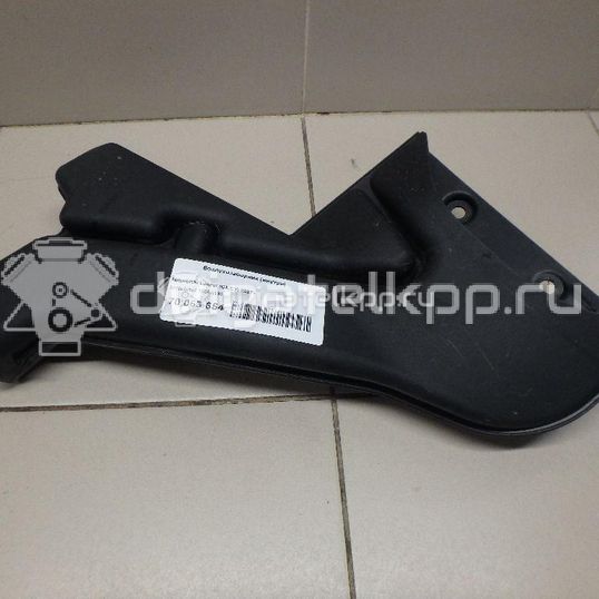 Фото Воздухозаборник (внутри)  1505a130 для mitsubishi Lancer (CX,CY)