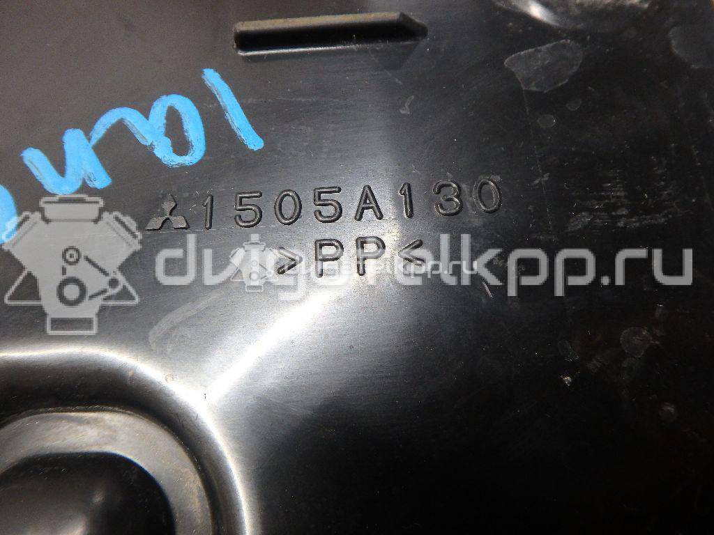 Фото Воздухозаборник (внутри)  1505a130 для mitsubishi Lancer (CX,CY) {forloop.counter}}