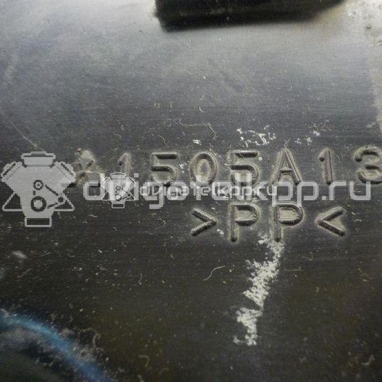 Фото Воздухозаборник (внутри)  1505A130 для mitsubishi Lancer (CX,CY)