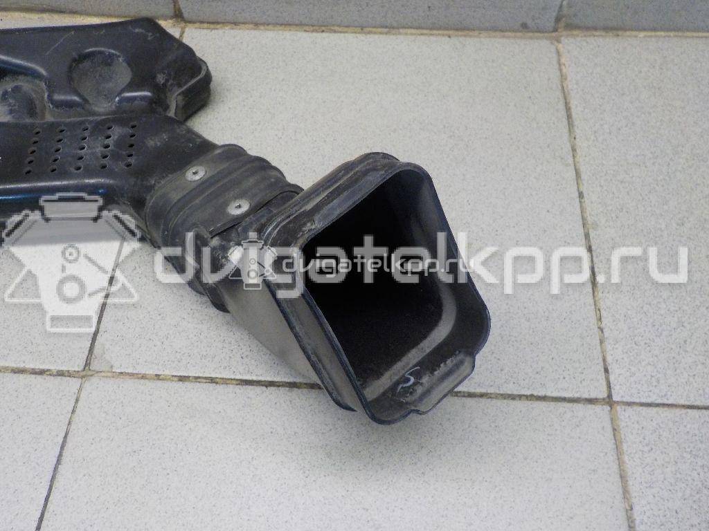 Фото Воздухозаборник (внутри)  1505A130 для mitsubishi Lancer (CX,CY) {forloop.counter}}