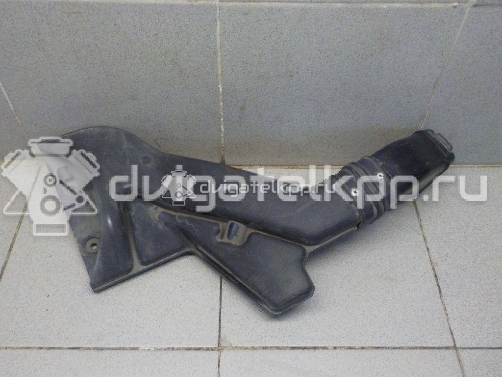 Фото Воздухозаборник (внутри)  1505A130 для mitsubishi Lancer (CX,CY) {forloop.counter}}
