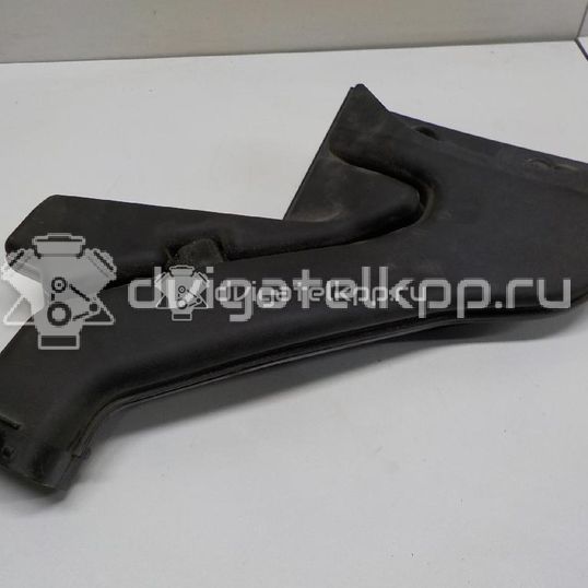 Фото Воздухозаборник (внутри)  1505A130 для mitsubishi Lancer (CX,CY)