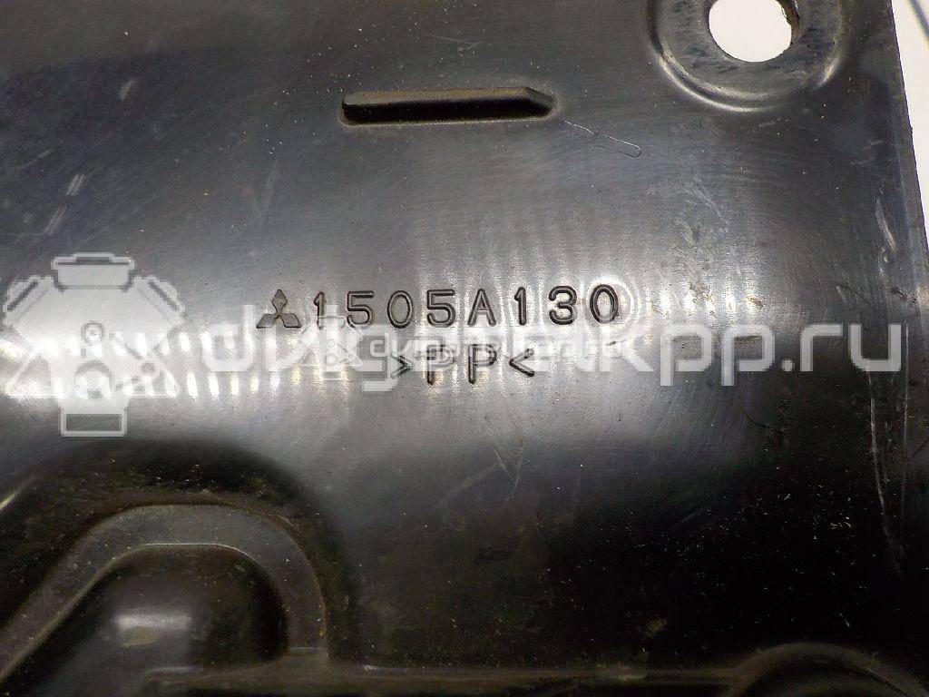 Фото Воздухозаборник (внутри)  1505A130 для mitsubishi Lancer (CX,CY) {forloop.counter}}