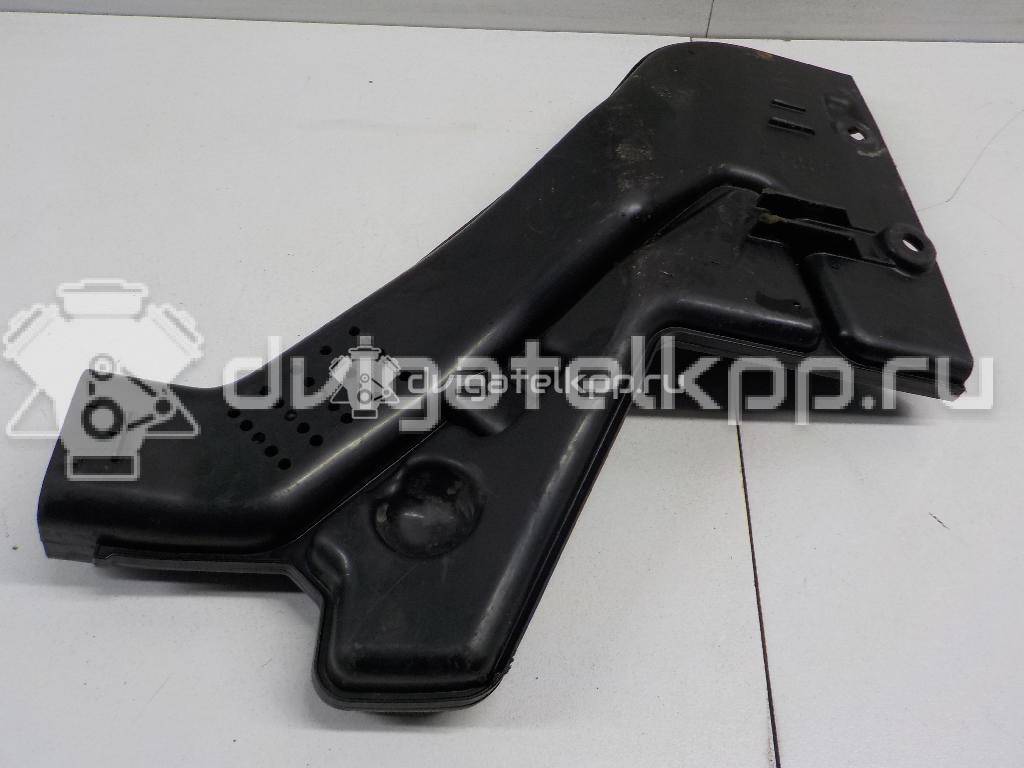 Фото Воздухозаборник (внутри)  1505a130 для mitsubishi Lancer (CX,CY) {forloop.counter}}