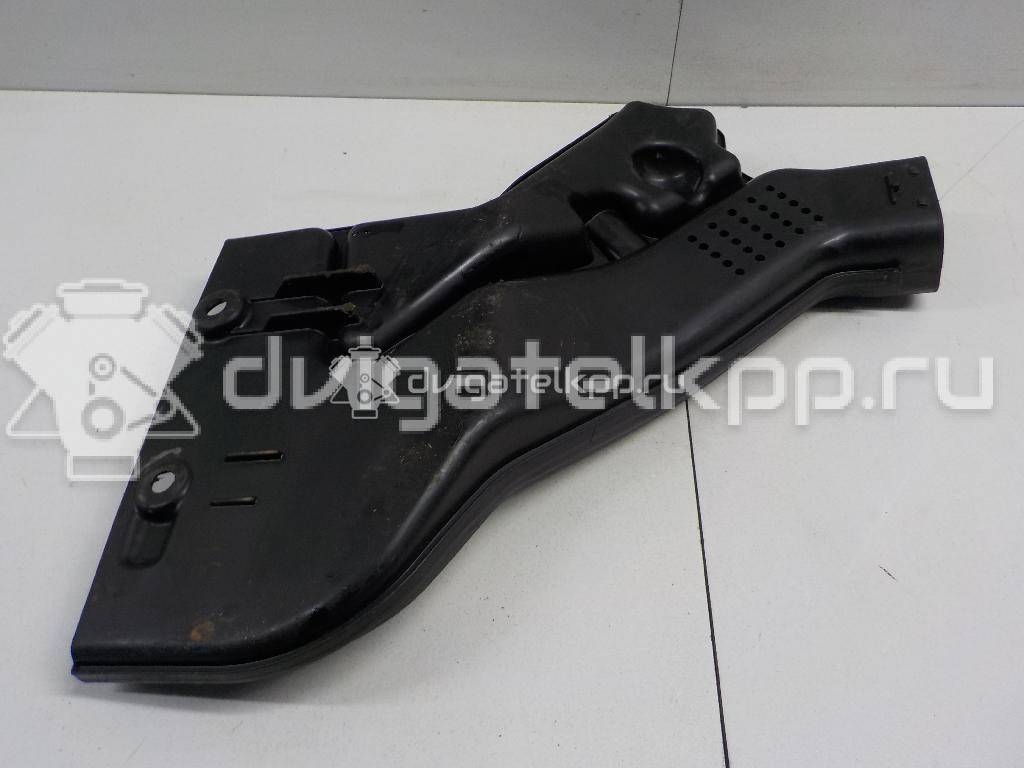 Фото Воздухозаборник (внутри)  1505a130 для mitsubishi Lancer (CX,CY) {forloop.counter}}