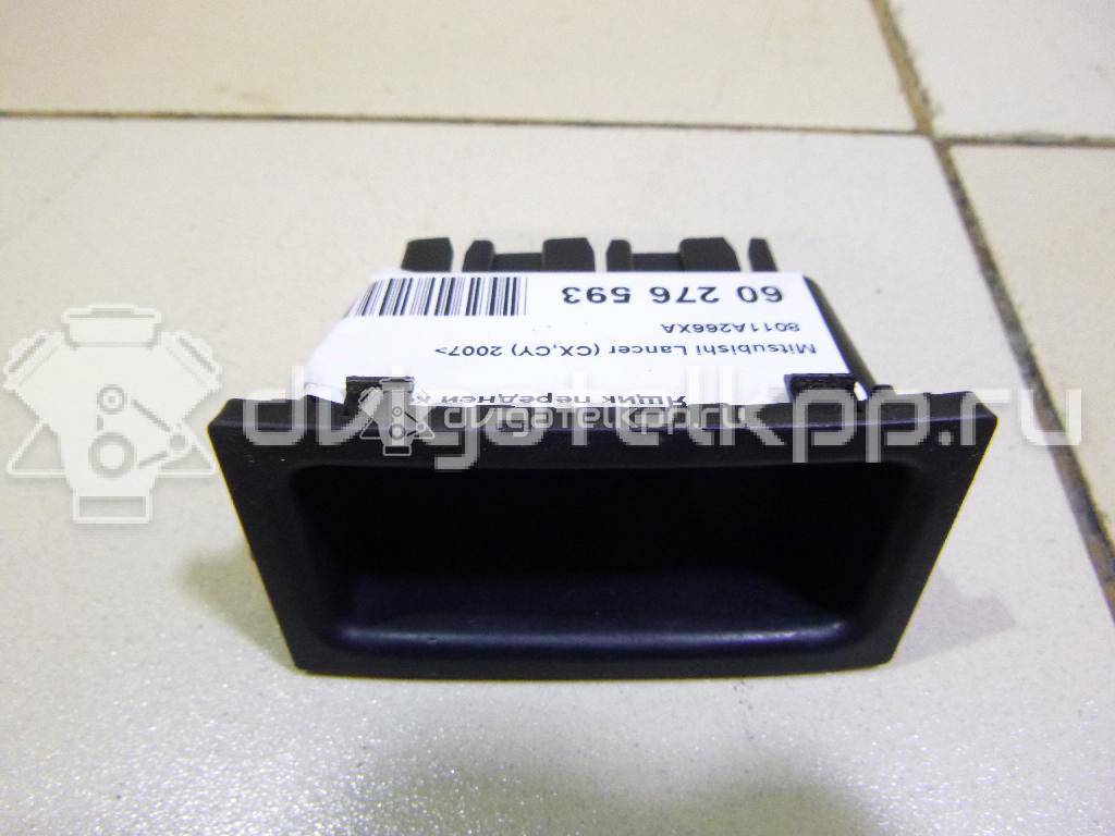 Фото Ящик передней консоли  8011a266xa для mitsubishi Lancer (CX,CY) {forloop.counter}}