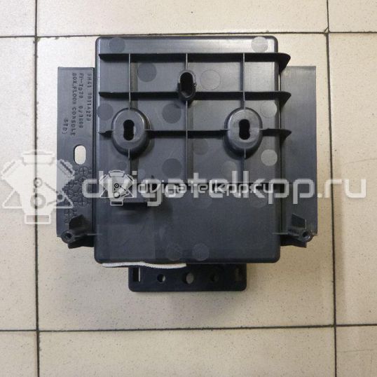 Фото Ящик передней консоли  8011a223 для mitsubishi Lancer (CX,CY)